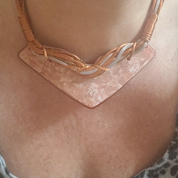 Vintage Esprit Jewelry Set - Picture 10 of 16